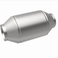 MagnaFlow Conv Universal 2.25 inch C/C CA Pre-OBDII - Burkken Auto Parts