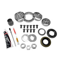 USA Standard Master Overhaul Kit For Toyota Tacoma and 4-Runner w/ Factory Electric Locker - Burkken Auto Parts
