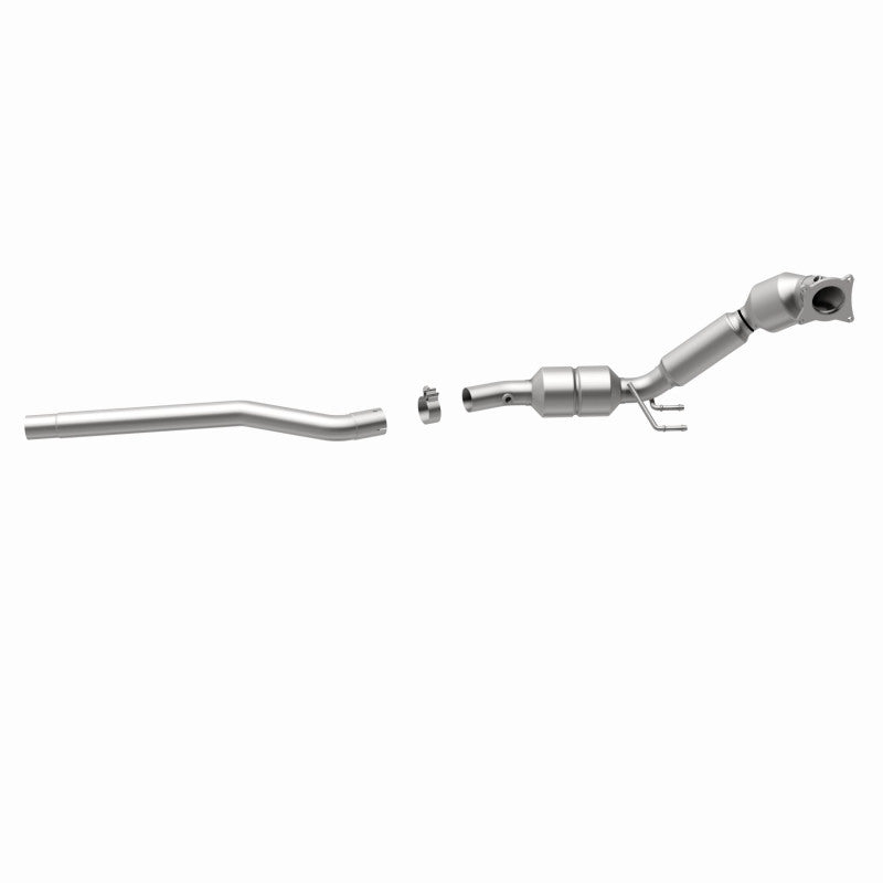 MagnaFlow Conv DF 06-08 VW Passat 2.0L - Burkken Auto Parts