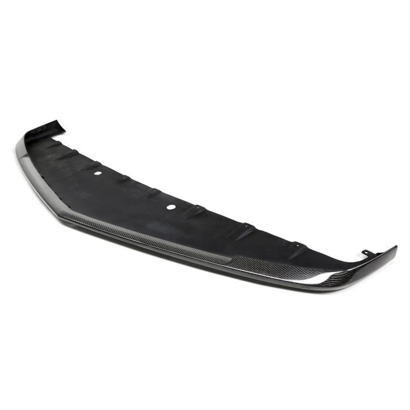 Anderson Composites 10-13 Chevrolet Camaro SS Type-1L Front Chin Spoiler - Burkken Auto Parts
