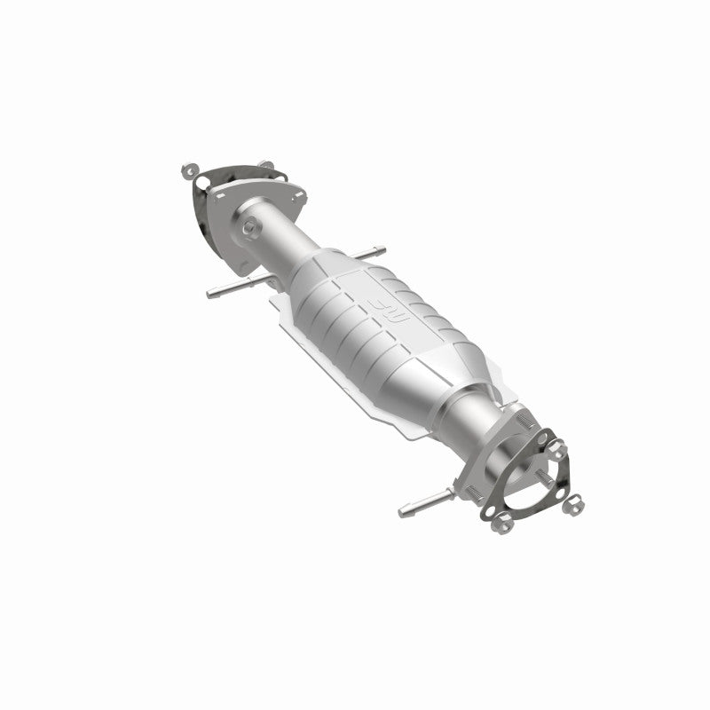 MagnaFlow Conv DF 96-99 S10/Sanoma 4WD 4.3L - Burkken Auto Parts