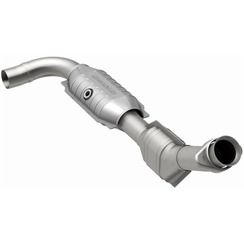 MagnaFlow Conv DF 99-00 Ford F-150 4.2L 50S - Burkken Auto Parts