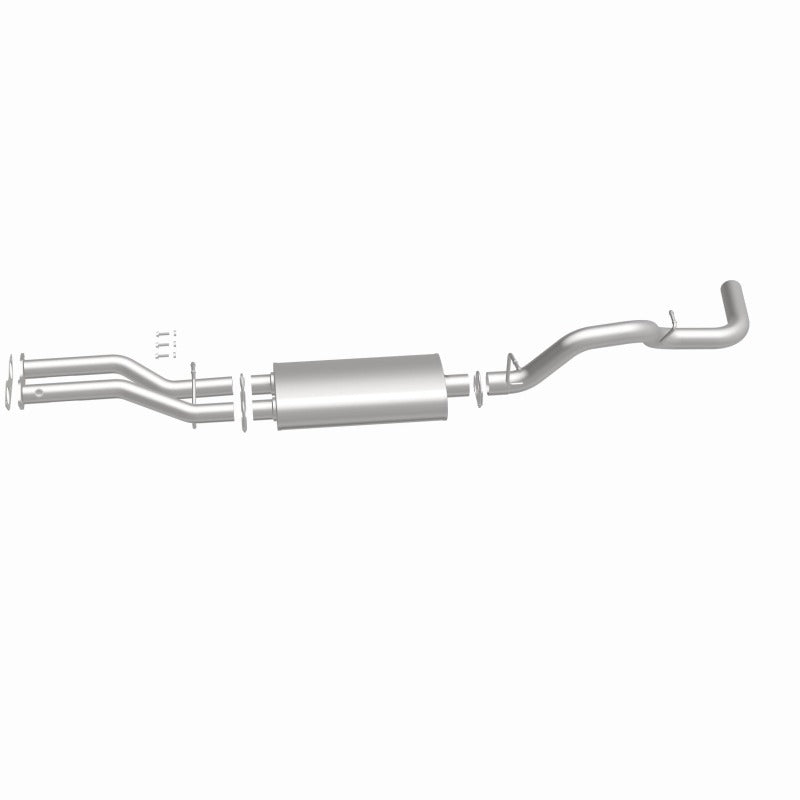 MagnaFlow BRE Exhaust Kit 96-00 Tahoe Yukon 5.7L - Burkken Auto Parts