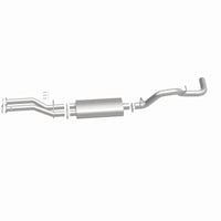 MagnaFlow BRE Exhaust Kit 96-00 Tahoe Yukon 5.7L - Burkken Auto Parts