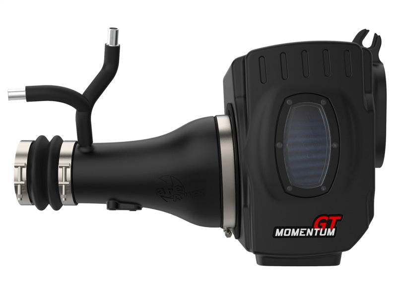 aFe Momentum GT Pro 5R Cold Air Intake System 17-18 Nissan Titan V8 5.6L - Burkken Auto Parts