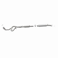 MagnaFlow Conv DF 03-06 Hyundai Santa Fe 3.5L - Burkken Auto Parts