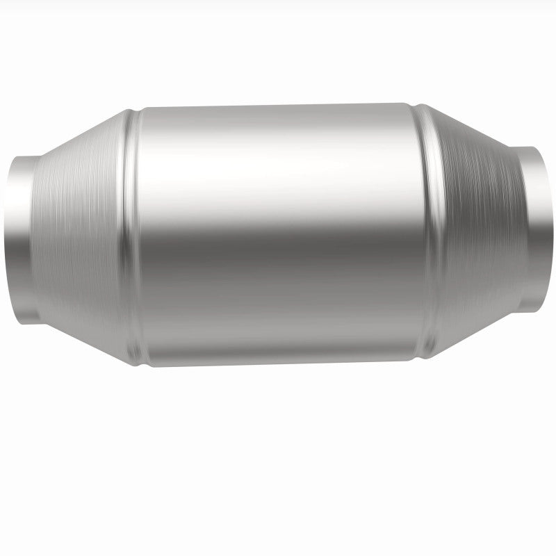 MagnaFlow Conv Universal 2.50 inch C/C CA Pre-OBDII - Burkken Auto Parts