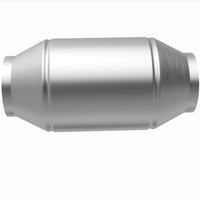 MagnaFlow Conv Universal 2.50 inch C/C CA Pre-OBDII - Burkken Auto Parts