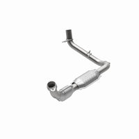 MagnaFlow Conv DF 97-98 Ford Trucks 5.4L - Burkken Auto Parts