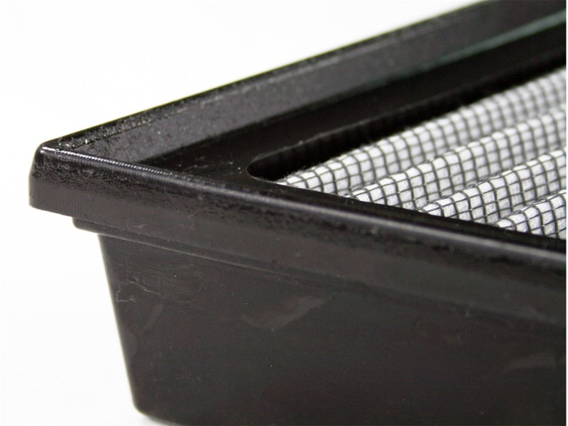 aFe MagnumFLOW Air Filter Pro Dry S 11-13 GM Diesel Trucks V8 6.6L (td) LML - Burkken Auto Parts