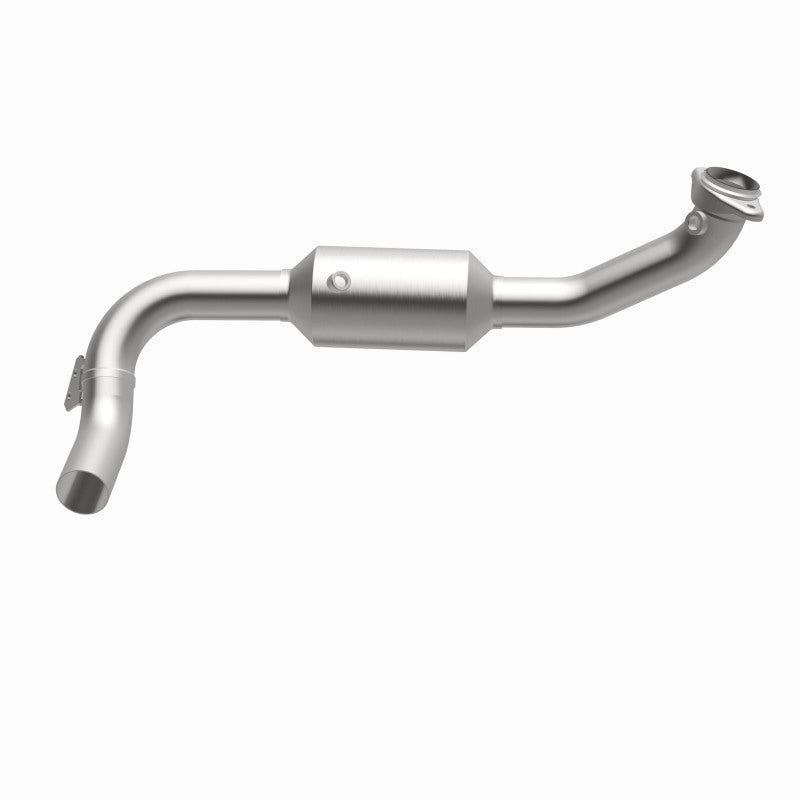 Magnaflow 2005 Lincoln Navigator 5.4L Direct Fit Converter - Burkken Auto Parts
