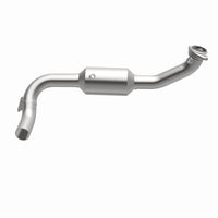 Magnaflow 2005 Lincoln Navigator 5.4L Direct Fit Converter - Burkken Auto Parts