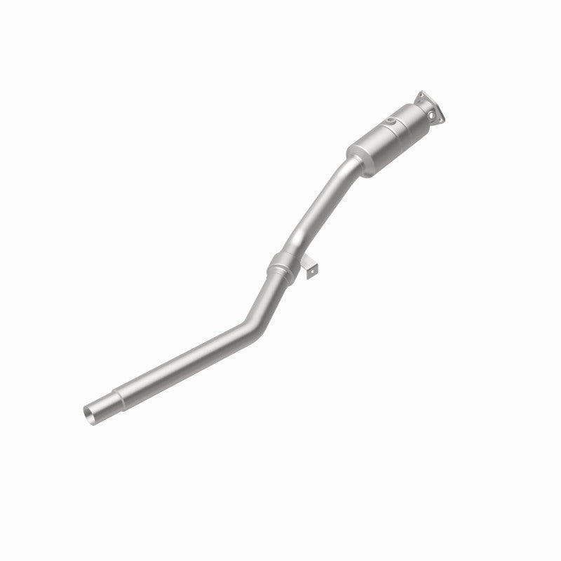 MagnaFlow Conv DF 02-04 Audi A6 3L 5speed Driver Side - Burkken Auto Parts
