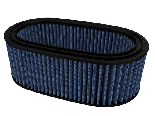 aFe 2020 Chevrolet Corvette C8 Magnum Flow Pro 5R Air Filter - Blue - Burkken Auto Parts