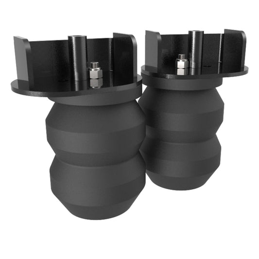 Timbren 1976 Ford F-350 Rear Suspension Enhancement System - Burkken Auto Parts