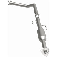 MagnaFlow Conv Direct Fit OEM 2001-2004 Toyota Sequoia Underbody - Burkken Auto Parts