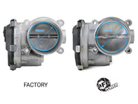 aFe POWER 17-25 Ford F150 V6-3.5L (tt) 73mm Throttle Body