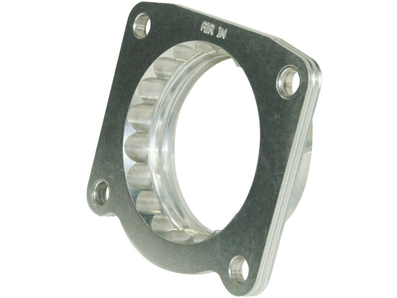 aFe Silver Bullet Throttle Body Spacers TBS Toyota Tundra 07-11 Sequoia 08-11 V8-5.7L - Burkken Auto Parts