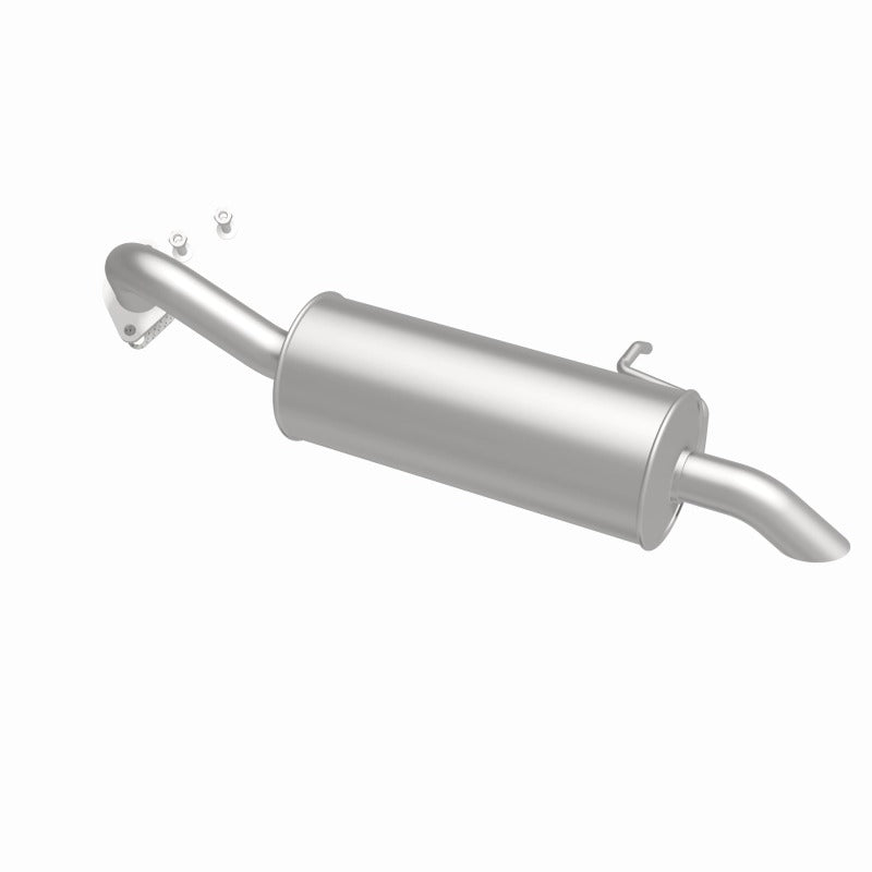 MagnaFlow BRE Exhaust Kit 14-19 KIA SOUL 1.6L - Burkken Auto Parts