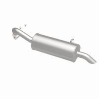 MagnaFlow BRE Exhaust Kit 14-19 KIA SOUL 1.6L - Burkken Auto Parts