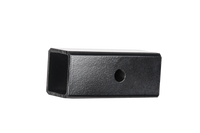 Gen-Y Standard Reducer Sleeve 2.5in to 2in - Burkken Auto Parts