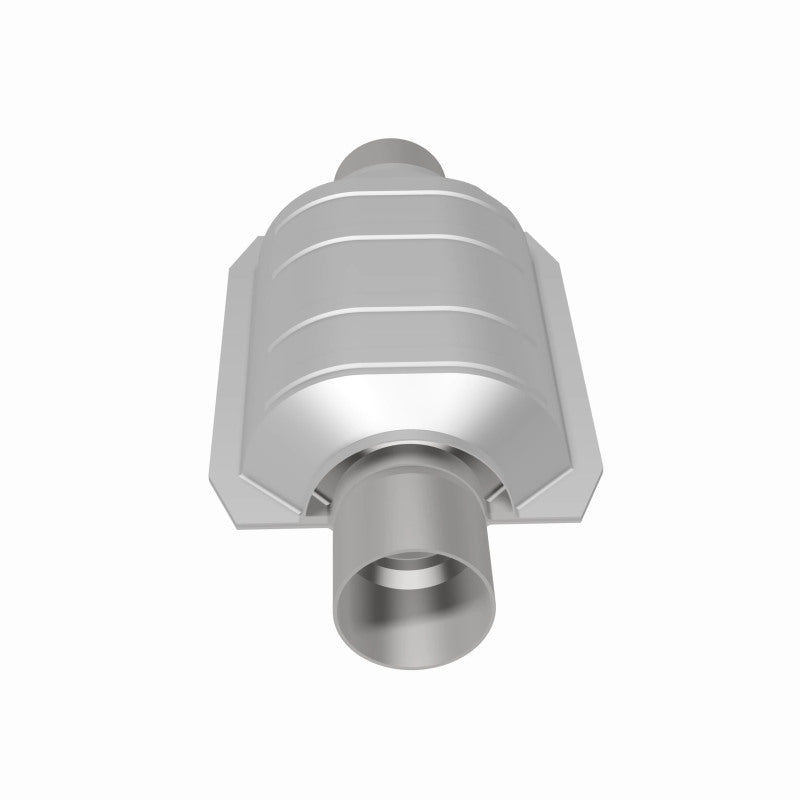 Magnaflow Conv Univ 2.00in Rear CA - Burkken Auto Parts