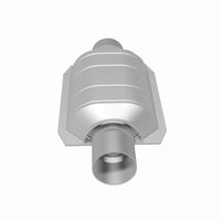 Magnaflow Conv Univ 2.00in Rear CA - Burkken Auto Parts