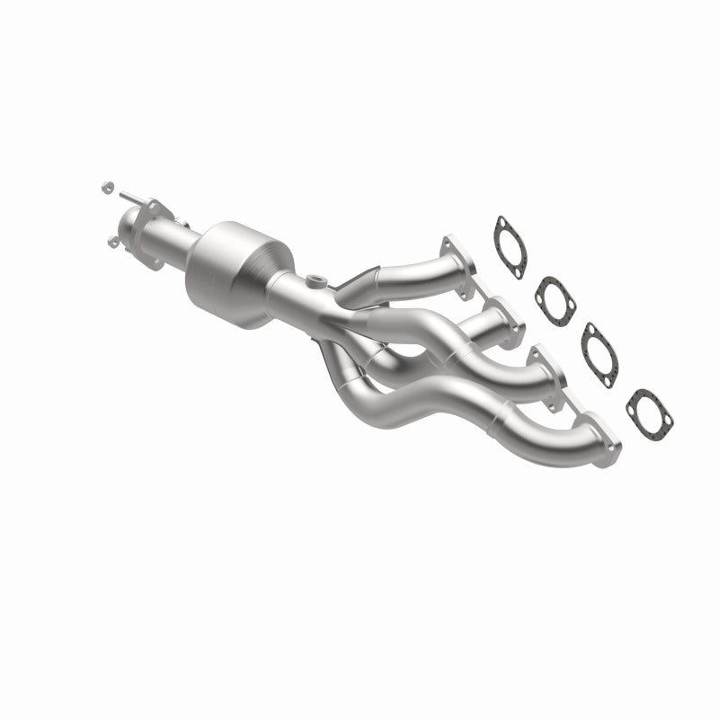 Magnaflow Conv DF 04-05 BMW 545I 4.4L  P/S - Burkken Auto Parts