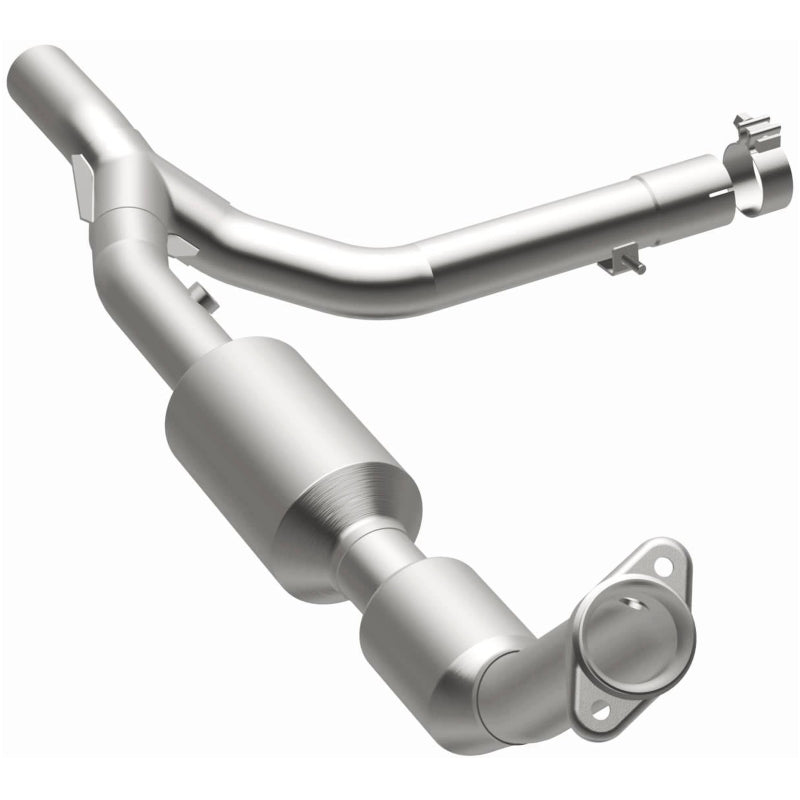 Magnaflow 2000 Ford F-150 5.4L Direct Fit Converter - Burkken Auto Parts