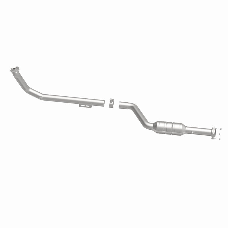 MagnaFlow Conv DF 03 Mercedes C230 1.8 & 2.8L - Burkken Auto Parts