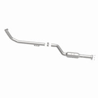 MagnaFlow Conv DF 03 Mercedes C230 1.8 & 2.8L - Burkken Auto Parts
