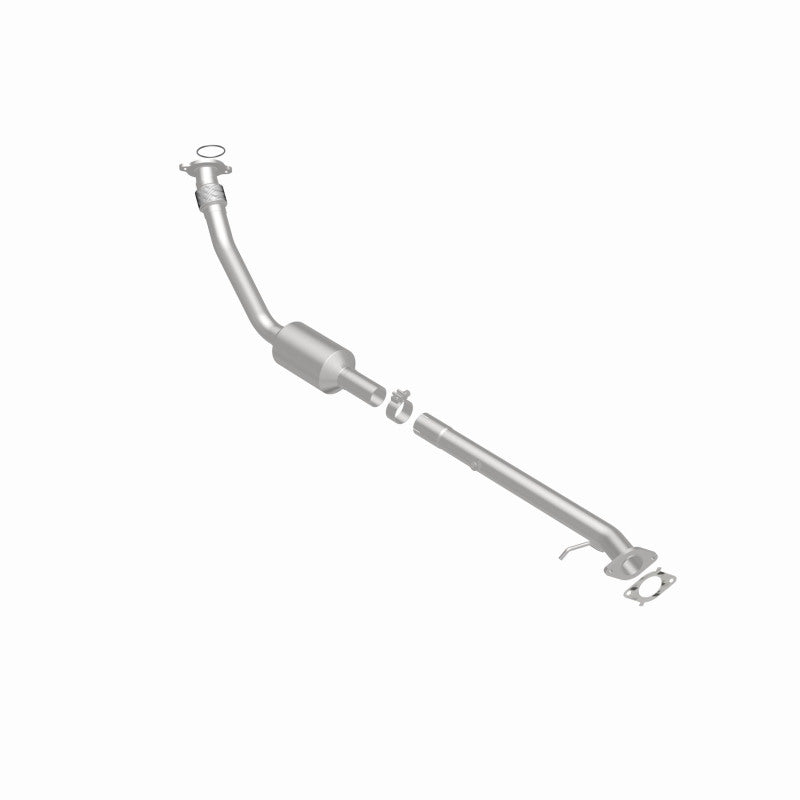 Magnaflow 2002 Buick Rendezvous 3.4L Direct Fit Converter - Burkken Auto Parts