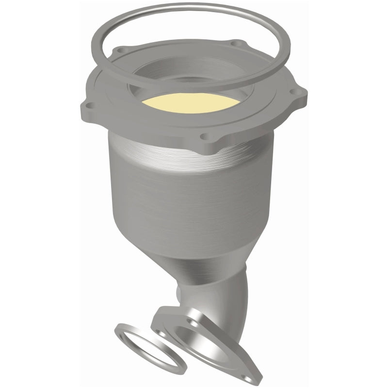 MagnaFlow Conv DF 94-95 CAmry 2.2 Manifold CA - Burkken Auto Parts