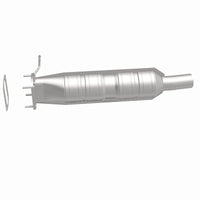 MagnaFlow Conv DF 05-07 Ford F-Series Rear - Burkken Auto Parts
