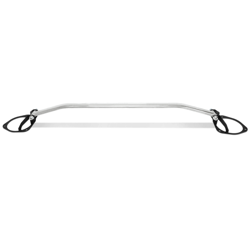 BLOX Racing 2015+ Subaru WRX STI - Without Holes Front And Rear Strut Tower Bars - Burkken Auto Parts