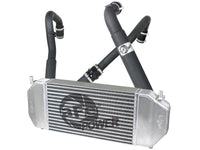 aFe Bladerunner Intercooler with Tubes 2015 Ford F-150  V6 2.7 (tt) - Burkken Auto Parts