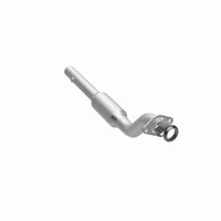 MagnaFlow Conv DF 1996 Buick LeSabre 3.8 - Burkken Auto Parts