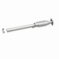 MagnaFlow Conv DF Jeep Wrangler 4.0L Rear - Burkken Auto Parts