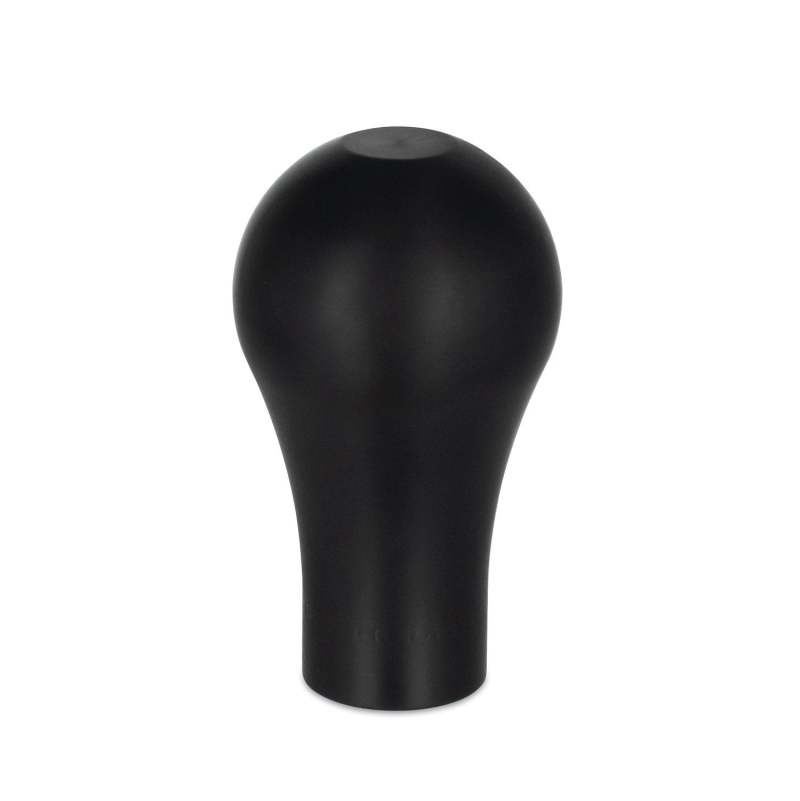BLOX Racing Rlc Ultraform Shift Knob M12X1.25 - Black With Reverse Lock Out - Burkken Auto Parts