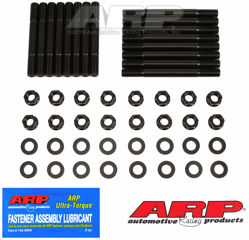 ARP Chevy V6 2.8L 60 degree M11 Head Stud Kit - Burkken Auto Parts
