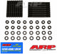 ARP Chevy V6 2.8L 60 degree M11 Head Stud Kit - Burkken Auto Parts