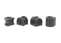 Whiteline 09+ Ford Focus / 7/06+ Mazda 3 27mm Rear Sway Bar Mount Bushing