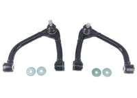 Whiteline 19-21 Chevrolet Silverado Front Upper Control Arm - Burkken Auto Parts
