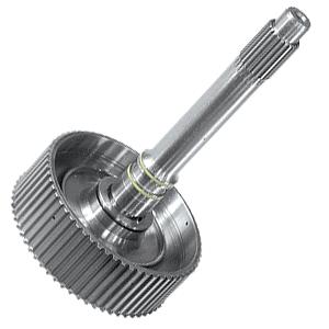 ATS Diesel 94+ 47/8-RH/E Billet Input Shaft - Burkken Auto Parts