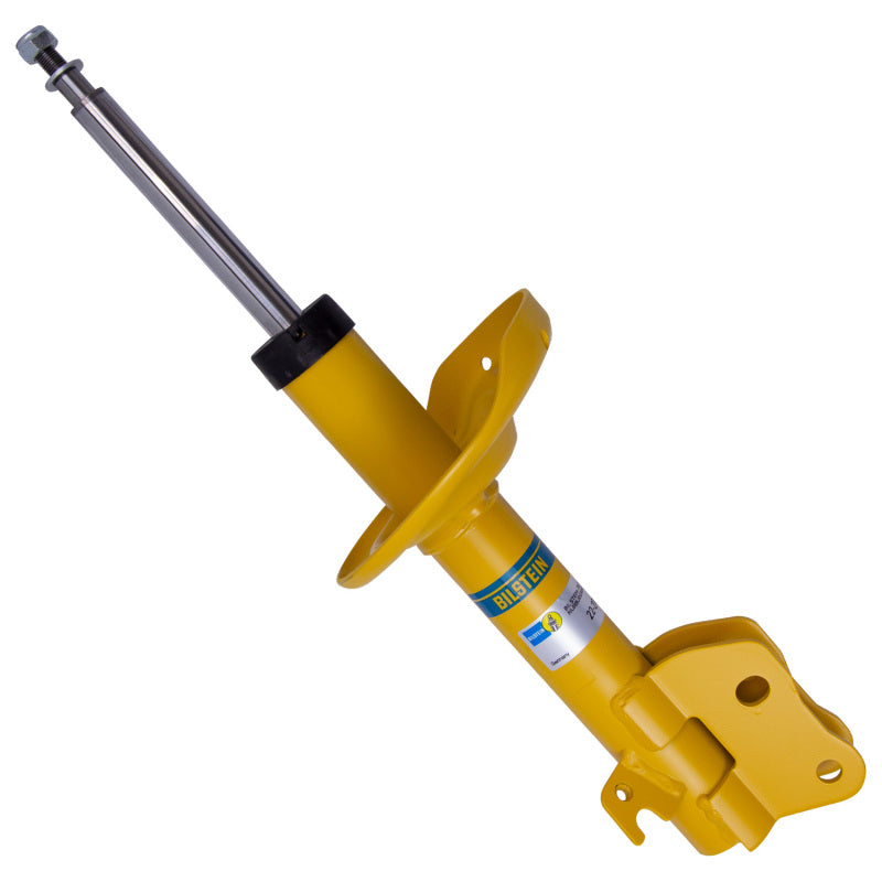 Bilstein B6 09-13 Subaru Forester Front Right Twintube Strut Assembly - Burkken Auto Parts