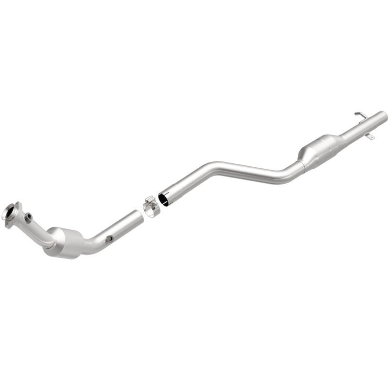 MagnaFlow Conv DF 99-00 Mercedes SL500 5.0L - Burkken Auto Parts