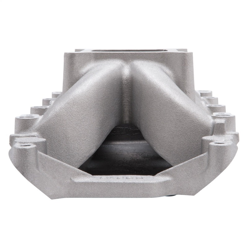 Edelbrock Manifold SBF 289-302 Victor Jr EFI - Burkken Auto Parts
