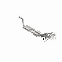 Magnaflow 2018-2020 Volkswagen Atlas Underbody 3.6L Direct Fit Converter - Burkken Auto Parts