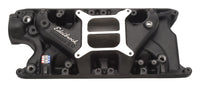 Edelbrock Performer 289 w/ O EGR Black - Burkken Auto Parts