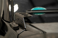 ADD 15-20 Ford F150 / 15-20 Ford F150 Raptor Ditch Light Brackets - Burkken Auto Parts